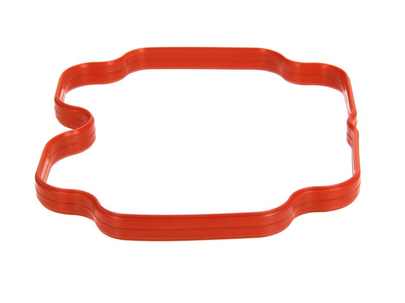 Empaquetadura de carcasa del múltiple de admisión ELRING 266.270 para BMW Serie 5 (E34) 1987-1996