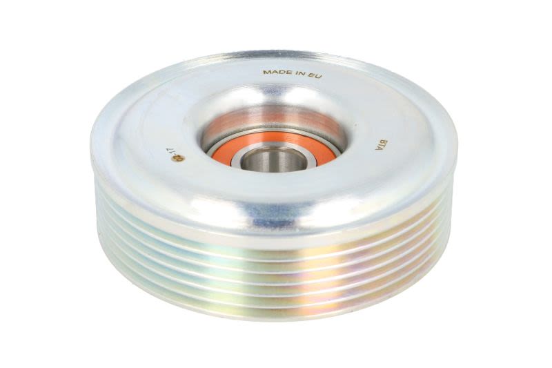Palanca tensora de correa multicanal BTA E2G0040BTA para Ford Fiesta IV