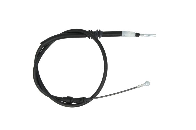 Cable de freno de servicio LINEX 47.01.63 para Volkswagen Transporter T5