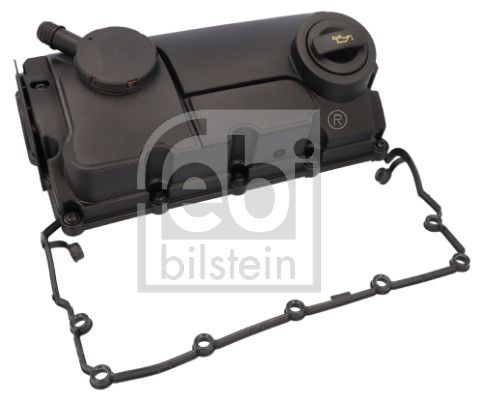 Tapa de balancines FEBI 185774 para Volkswagen Transporter T5