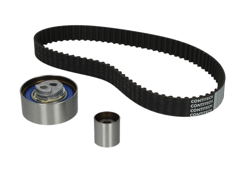 Kit de correa de distribución CONTITECH CT1131K1 para Volkswagen Golf Sportsvan VII