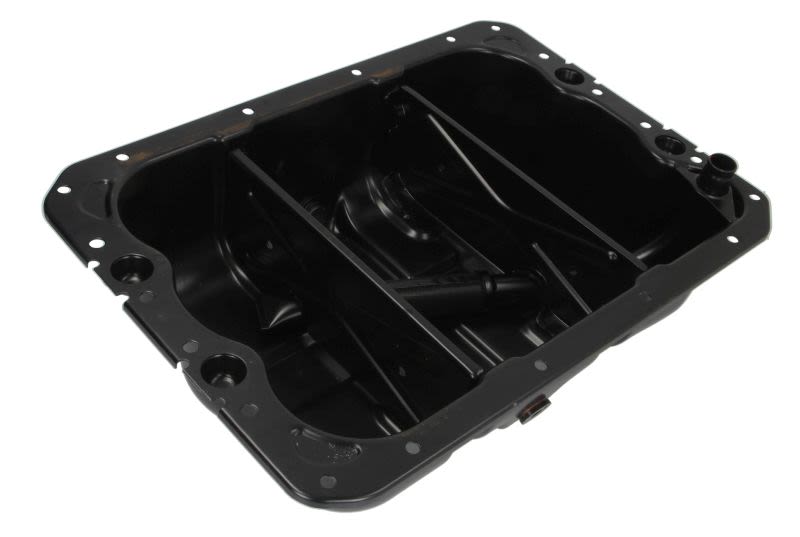 Cárter de aceite ANAC MAKINA 320-A4166-AN para JCB 3CX
