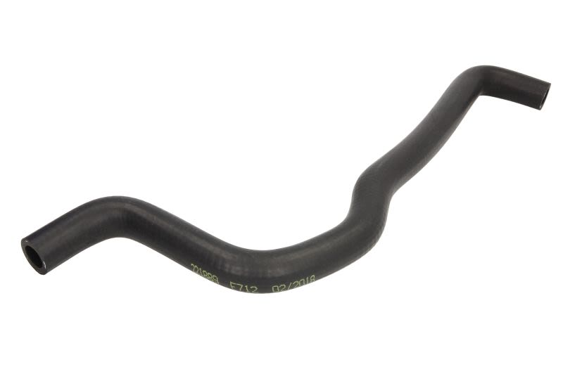 Manguera de aceite THERMOTEC DWW004TT para Volkswagen Transporter T4