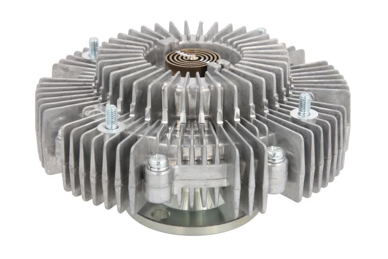 Embrague de ventilador de radiador NRF 49598 para Toyota Hilux VI