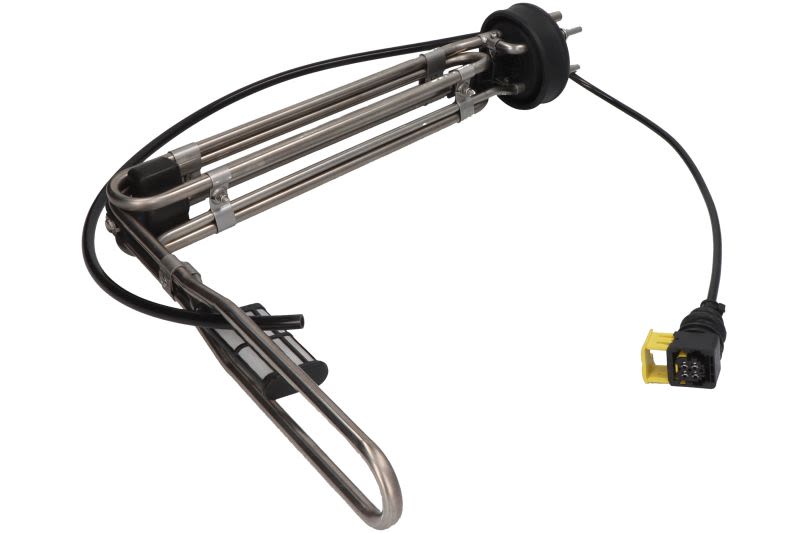 Sensor de depósito de urea AKUSAN VOL-ALSE-001 para Volvo FH II