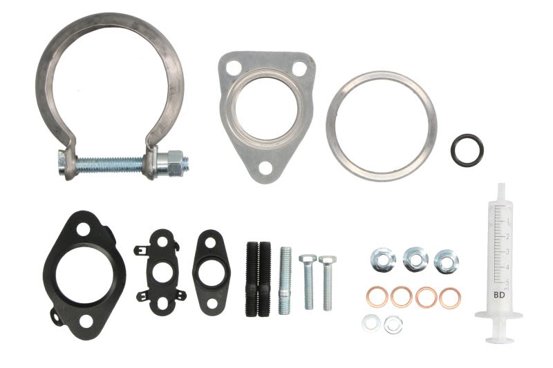 Kit de montaje de turbocompresor EVORON EVMK0019-PLUS para Chevrolet Cruze
