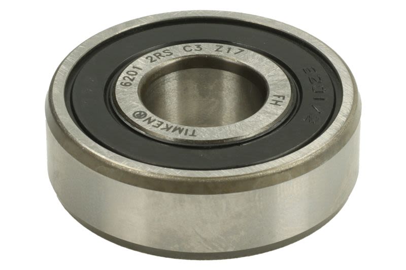 Rodamiento TIMKEN 6201-2RS-C3