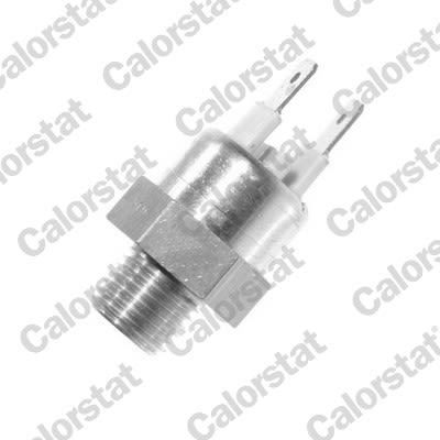 Interruptor de temperatura de ventilador de radiador CALORSTAT BY VERNET TS2604 para Volvo 340-360