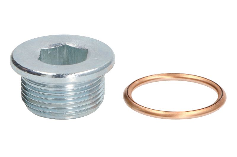 Tapón de cárter de aceite ELRING 108.480 para Mercedes-Benz /8 (W114) 1968-1976