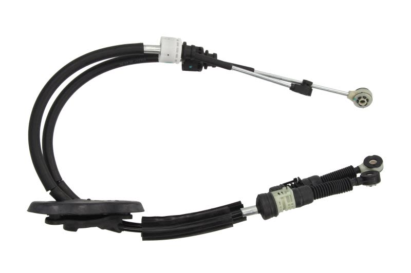 Cable, caja de cambios manual LINEX 35.44.25 para Renault Fluence