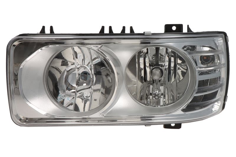 Foco delantero DEPO 450-1107L-LD-E para DAF LF