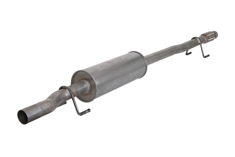 Silenciador central BOSAL 233-157 para Volkswagen Passat B6