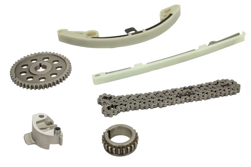 Kit de cadena de distribución HERTH+BUSS JAKOPARTS J1194001 para Honda City V