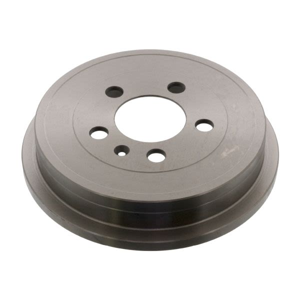 Tambor de freno FEBI 24034 para Volkswagen Polo V