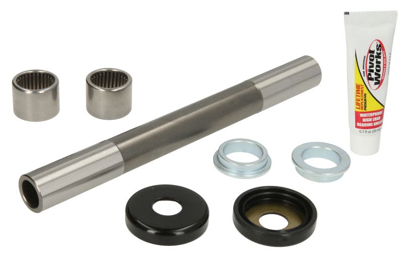 Kit de reparación de mangueta PIVOT WORKS PWSAK-H19-006-PB