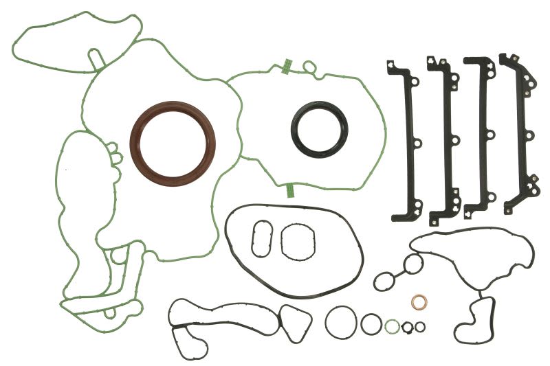 Kit de empaquetaduras de cárter AJUSA 54187300 para Audi A4 B8