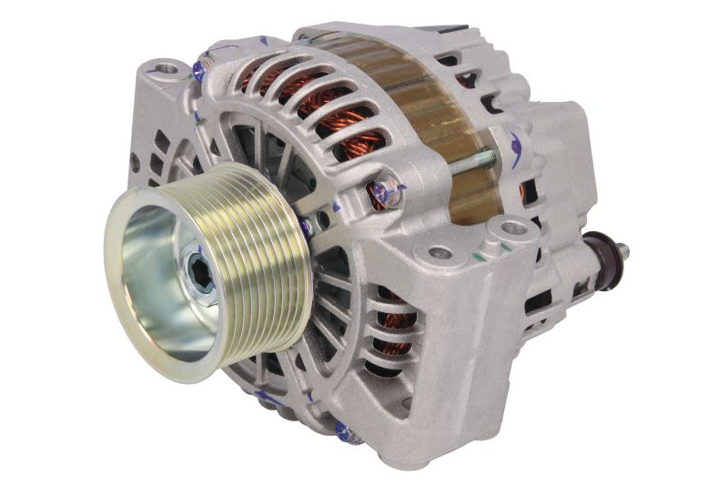 Alternador MITSUBISHI A4TR6791 para Scania G I