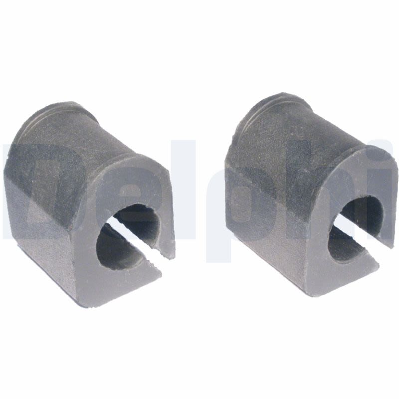 Buje de barra estabilizadora DELPHI TD546W para Renault Clio I