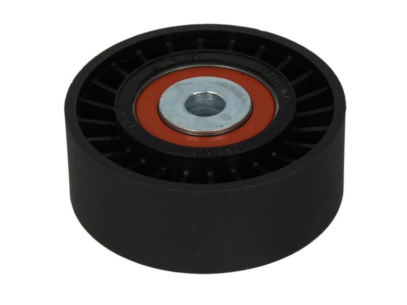 Polea tensora/guía de correa multicanal BTA E20508BTA para Hyundai Grand Santa FÉ