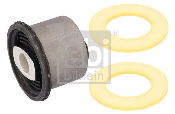 Kit de reparación para suspensión de cabina FEBI 183812 para Mercedes-Benz Arocs