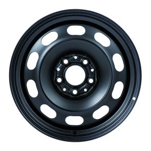 Llanta de acero para automóvil KRONPRINZ BM 516029 para BMW Serie 2 (F45) 2013-2021
