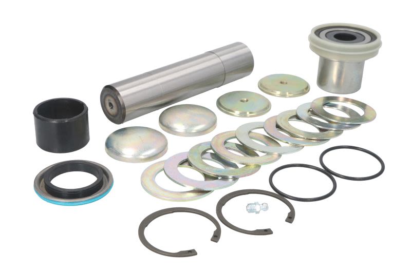 Kit de reparación de perno rey AUGER 79810 para MAN TGM I