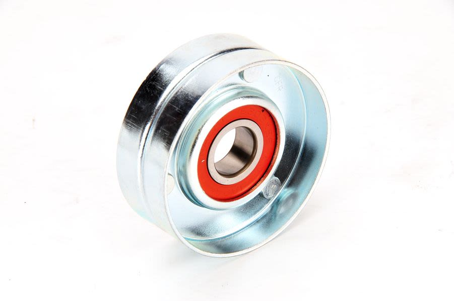 Palanca tensora de correa multicanal BTA E2K6133BTA para Honda CIVIC VI