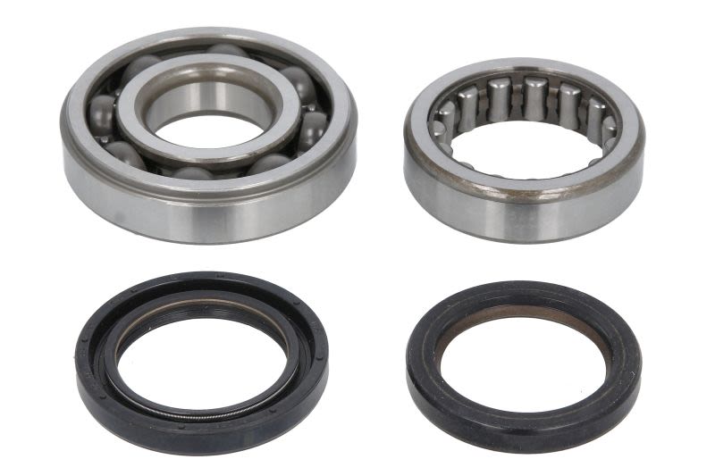 Cojinete del cigüeñal ATHENA P400210444095 para Honda CRF
