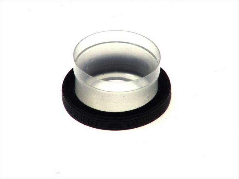 Retén de árbol de levas ELRING 655.190 para Citroen C4