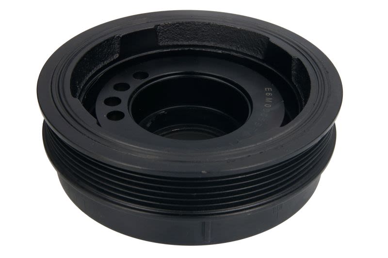 Polea de cigüeñal BTA E6M0005BTA para Mercedes-Benz Clase C (CL203) 2001-2011