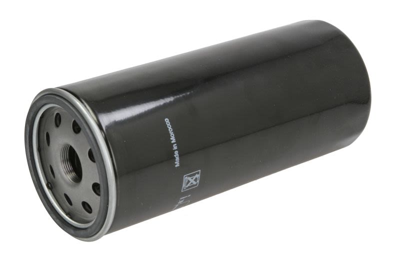 Filtro de aceite MAHLE OC 121 para Iveco Eurost