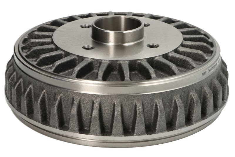Tambor de freno ABE C6R025ABE para Renault Clio IV
