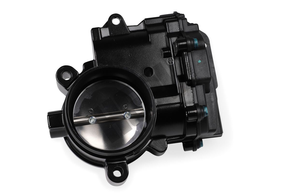 Cuerpo de aceleración HEPU 46-0155 para Citroen C3 II