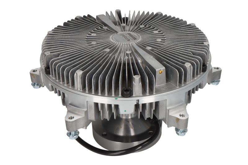 Embrague de ventilador de radiador COJALI 7083427 para Volvo FH16