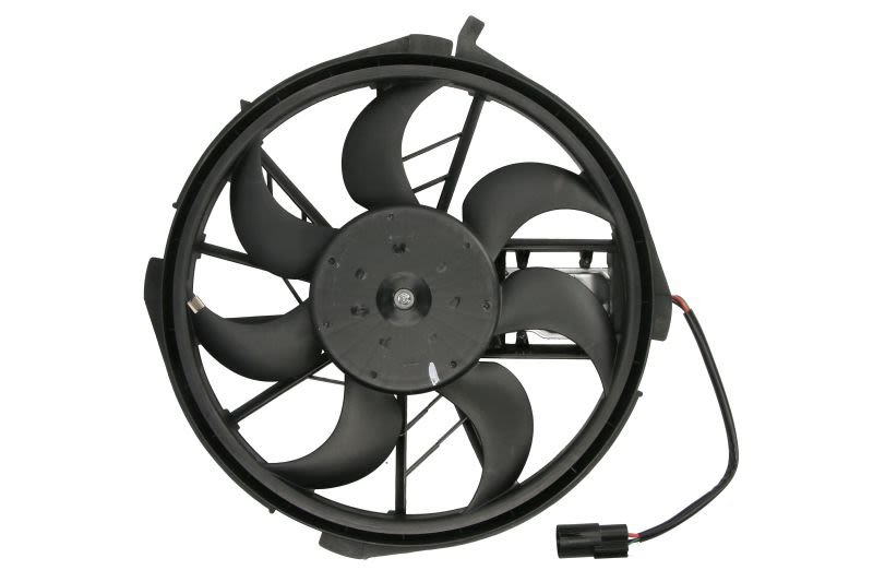 Motor de electroventilador de radiador MAGNETI MARELLI 069422746010 para Mercedes-Benz Clase A (W169) 2004-2012