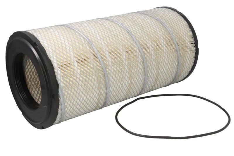 Filtro de aire HENGST E1502L D516 para Case IH 621