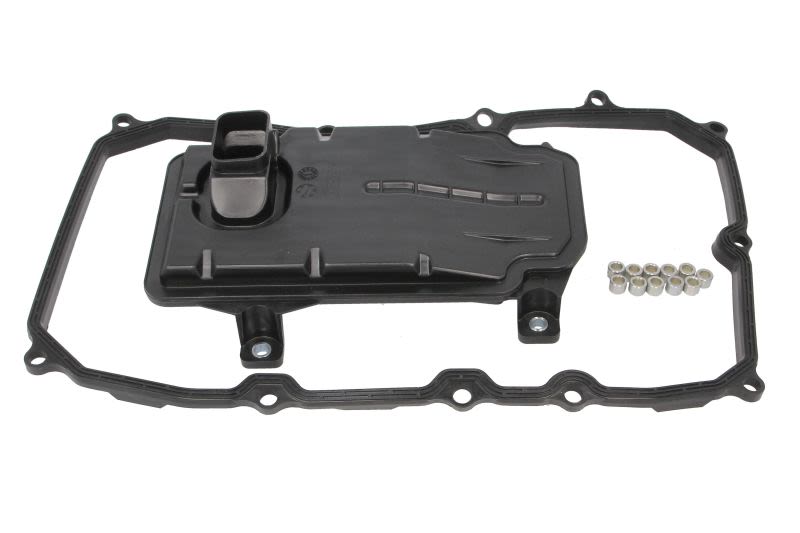 Filtro de transmisión automática KNECHT HX 187KIT para Porsche Paname