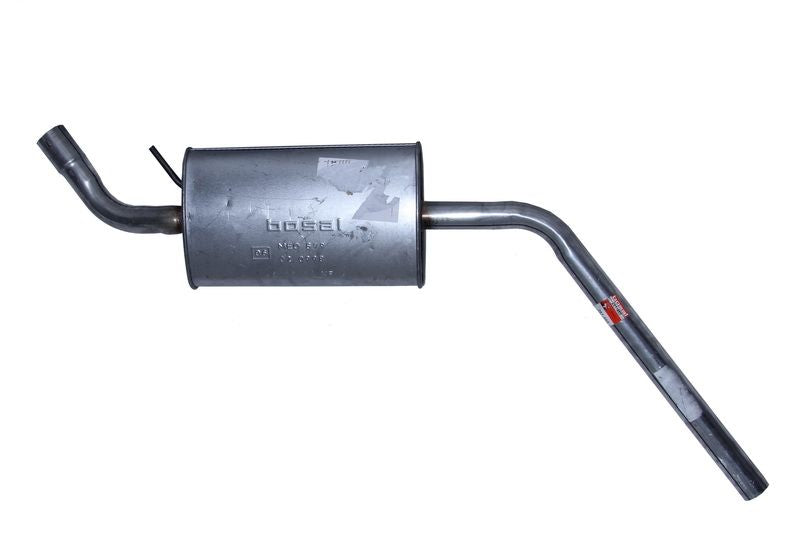Silenciador central BOSAL 281-465 para Volkswagen Transporter T4