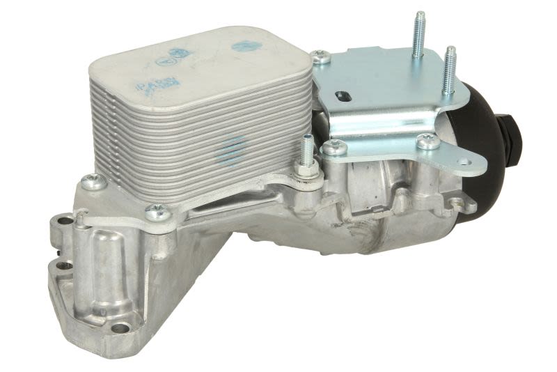Carcasa de filtro de aceite NRF 31820 para Citroen C3 I