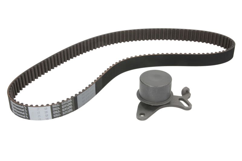 Kit de correa de distribución CONTITECH CT520K1 para BMW Serie 3 (E21) 1980-1984