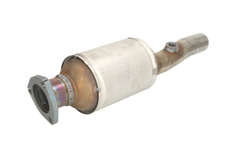 Catalizador JMJ JMJ 1091623 para Audi A2
