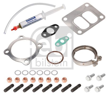 Kit de montaje de turbocompresor FEBI
