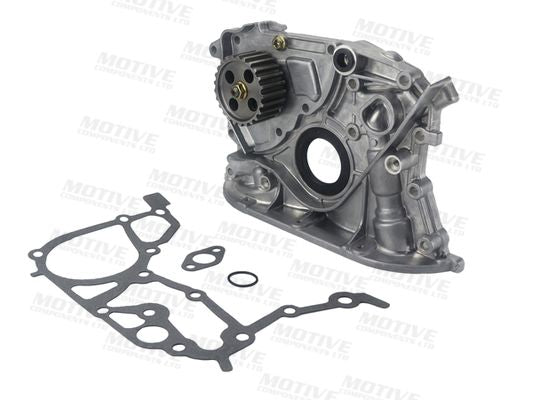 Bomba de aceite MOTIVE OP515 para Toyota Celic