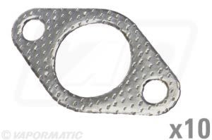 Empaquetadura de múltiple de admisión VAPORMATIC VPE3971 para Massey Ferguson 135
