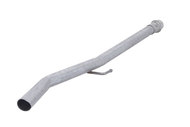 Silenciador central 4MAX 0219-01-04330 para Peugeot 807