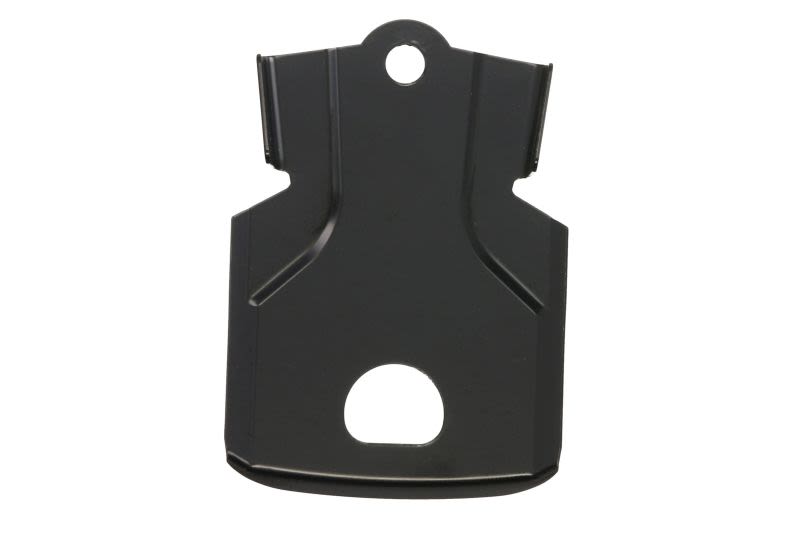 Protector de disco de freno HERTH+BUSS JAKOPARTS J3322019 para Toyota Aygo 1.0/1.2/1.4D