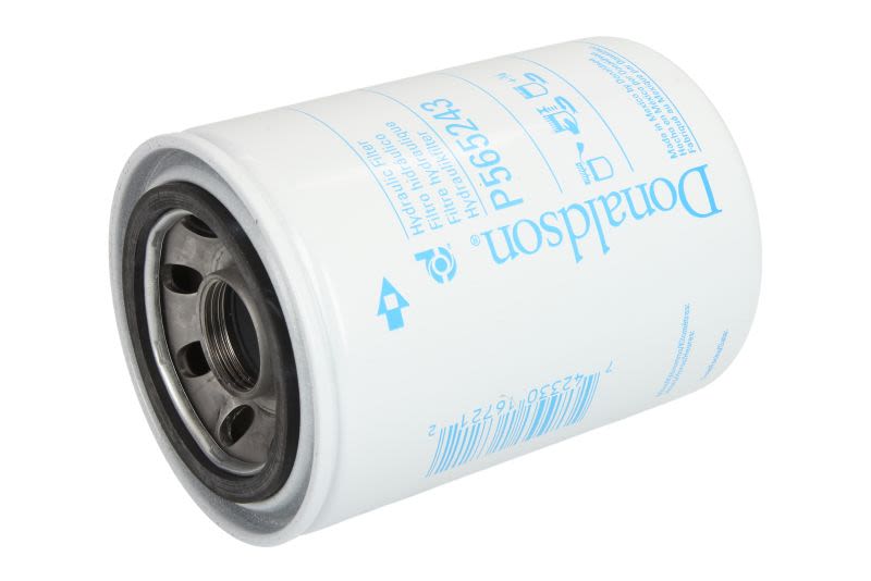 Filtro hidráulico DONALDSON OFF P565243 para Fendt F