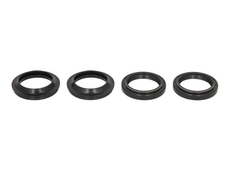 Juego de retenes de suspensión delanteros ALL BALLS AB56-162 para BMW K