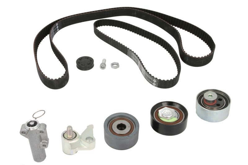 Kit de correa de distribución INA 530 0539 10 para Audi A4 B5