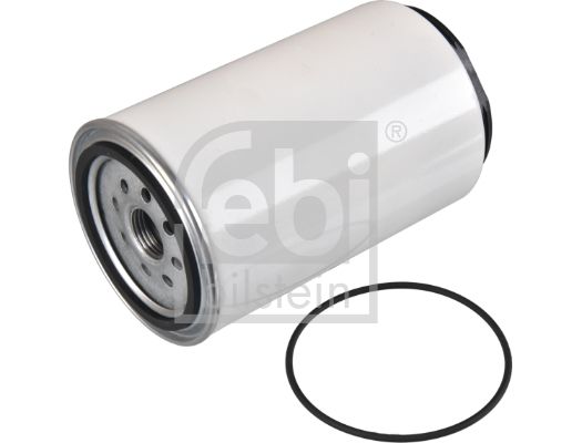 Filtro de combustible FEBI